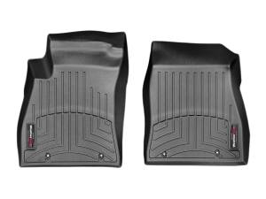 WeatherTech - WeatherTech FloorLiner DigitalFit 446681 - Image 1