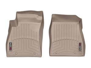 WeatherTech - WeatherTech FloorLiner DigitalFit 456681 - Image 1