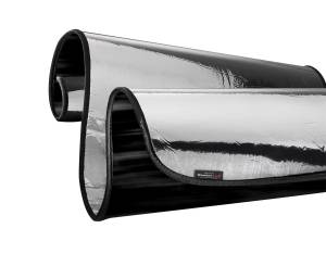 WeatherTech - WeatherTech WeatherTech SunShade TS0366 - Image 2