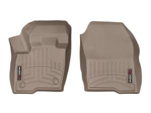 WeatherTech - WeatherTech FloorLiner DigitalFit 458151 - Image 1