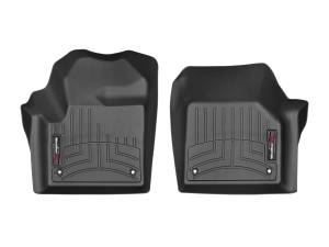 WeatherTech - WeatherTech FloorLiner DigitalFit 447961 - Image 1