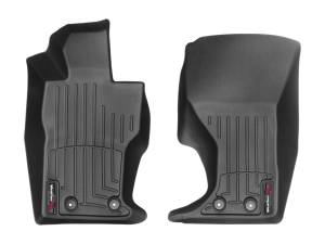 WeatherTech - WeatherTech FloorLiner DigitalFit 448471 - Image 1