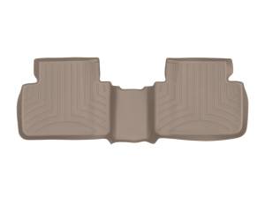WeatherTech - WeatherTech FloorLiner DigitalFit 458842 - Image 1