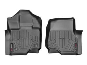 WeatherTech - WeatherTech FloorLiner DigitalFit 469711 - Image 1