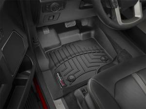 WeatherTech - WeatherTech FloorLiner DigitalFit 469711 - Image 2