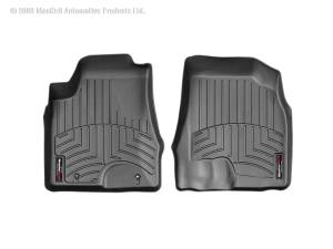 WeatherTech - WeatherTech FloorLiner DigitalFit 440141 - Image 1