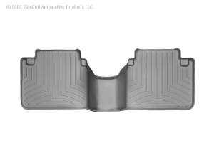 WeatherTech - WeatherTech FloorLiner DigitalFit 461482 - Image 1