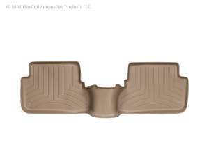 WeatherTech - WeatherTech FloorLiner DigitalFit 451472 - Image 1