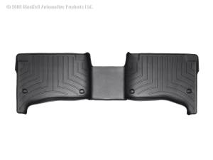 WeatherTech - WeatherTech FloorLiner DigitalFit 440452 - Image 1