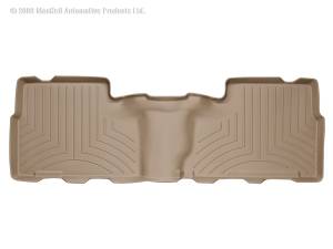 WeatherTech - WeatherTech FloorLiner DigitalFit 450822 - Image 1