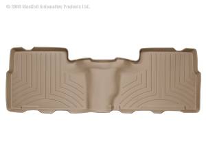 WeatherTech - WeatherTech FloorLiner DigitalFit 450822 - Image 1