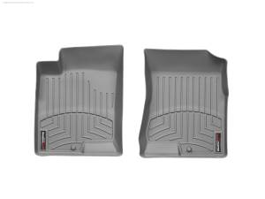 WeatherTech - WeatherTech FloorLiner DigitalFit 461601 - Image 1