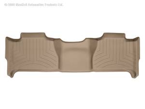 WeatherTech - WeatherTech FloorLiner DigitalFit 450662 - Image 1