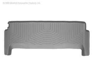 WeatherTech - WeatherTech FloorLiner DigitalFit 460492 - Image 1