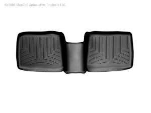WeatherTech - WeatherTech FloorLiner DigitalFit 440312 - Image 1