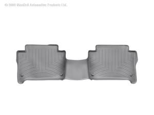 WeatherTech - WeatherTech FloorLiner DigitalFit 461512 - Image 1