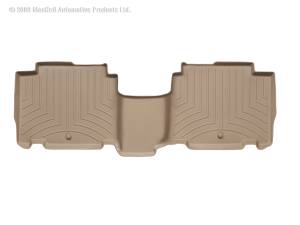 WeatherTech - WeatherTech FloorLiner DigitalFit 451592 - Image 1