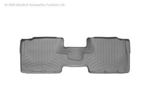 WeatherTech - WeatherTech FloorLiner DigitalFit 460294 - Image 1