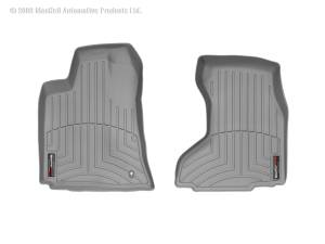 WeatherTech - WeatherTech FloorLiner DigitalFit 461631 - Image 1