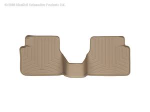 WeatherTech - WeatherTech FloorLiner DigitalFit 451662 - Image 1