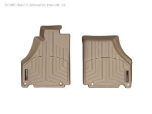 WeatherTech - WeatherTech FloorLiner DigitalFit 452001 - Image 1