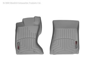 WeatherTech - WeatherTech FloorLiner DigitalFit 462061 - Image 1