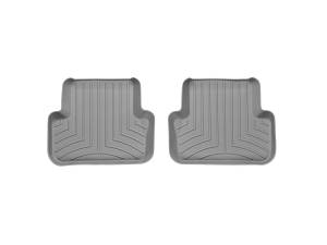 WeatherTech - WeatherTech FloorLiner DigitalFit 462122 - Image 1