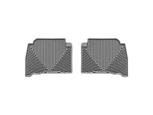WeatherTech - WeatherTech All Weather Floor Mats W127GR - Image 1