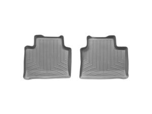 WeatherTech - WeatherTech FloorLiner DigitalFit 462252 - Image 1