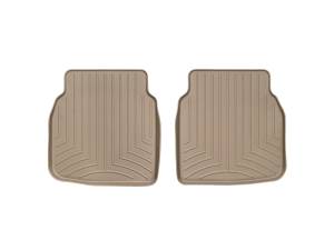 WeatherTech - WeatherTech FloorLiner DigitalFit 452423 - Image 1