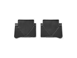 WeatherTech - WeatherTech All Weather Floor Mats W164 - Image 1