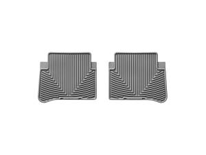WeatherTech - WeatherTech All Weather Floor Mats W164GR - Image 1