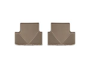 WeatherTech - WeatherTech All Weather Floor Mats W198TN - Image 1