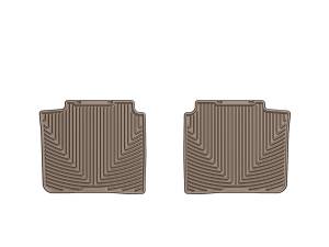 WeatherTech - WeatherTech All Weather Floor Mats W256TN - Image 1