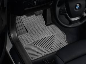 WeatherTech - WeatherTech All Weather Floor Mats W258GR - Image 2