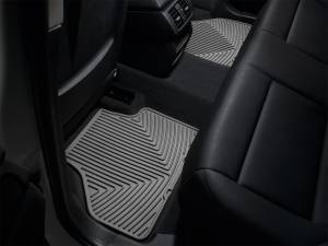 WeatherTech - WeatherTech All Weather Floor Mats W259GR - Image 2