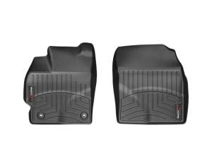 WeatherTech - WeatherTech FloorLiner DigitalFit 444271 - Image 1