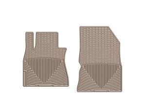 WeatherTech - WeatherTech All Weather Floor Mats W262TN - Image 1
