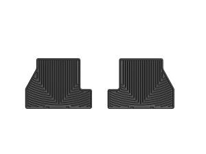WeatherTech - WeatherTech All Weather Floor Mats W272 - Image 1