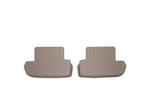 WeatherTech - WeatherTech FloorLiner DigitalFit 453722 - Image 1