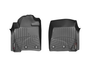 WeatherTech - WeatherTech FloorLiner DigitalFit 444231 - Image 1