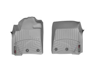 WeatherTech - WeatherTech FloorLiner DigitalFit 464231 - Image 1