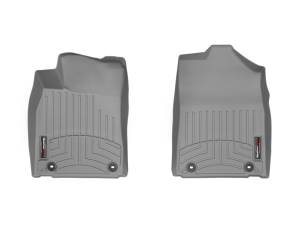 WeatherTech - WeatherTech FloorLiner DigitalFit 464761 - Image 1