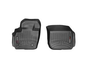 WeatherTech - WeatherTech FloorLiner DigitalFit 444831 - Image 1