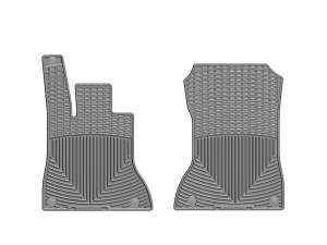WeatherTech - WeatherTech All Weather Floor Mats W299GR - Image 1