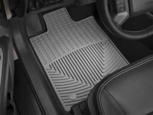 WeatherTech - WeatherTech All Weather Floor Mats W299GR - Image 2