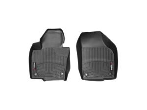 WeatherTech - WeatherTech FloorLiner DigitalFit 445461 - Image 1