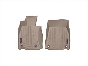 WeatherTech - WeatherTech FloorLiner DigitalFit 455141 - Image 1