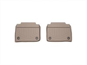 WeatherTech - WeatherTech FloorLiner DigitalFit 455142 - Image 1