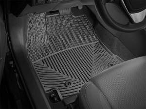 WeatherTech - WeatherTech All Weather Floor Mats W320 - Image 2